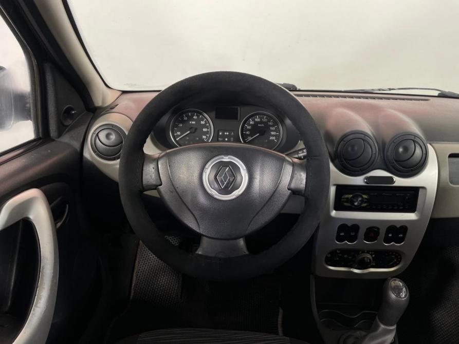 Renault Logan I Рестайлинг Воронеж  - изображение 10