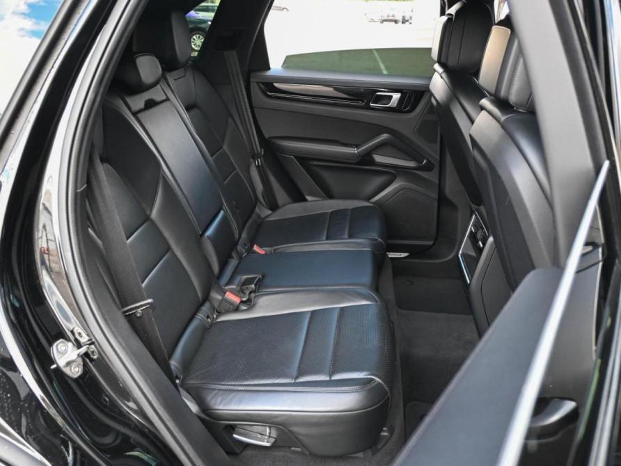 Porsche Cayenne III Новороссийск  - изображение 9