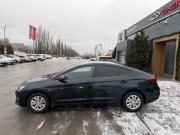 Hyundai Elantra VI (AD) Рестайлинг Липецк  - изображение 19