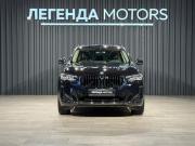 BMW X3 III (G01) Иркутск  - изображение 39