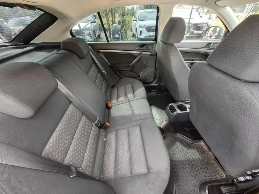 Skoda Octavia II (A5) Рестайлинг Санкт-Петербург  - изображение 13
