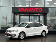 Volkswagen Polo V Рестайлинг Азнакаево  - изображение 24