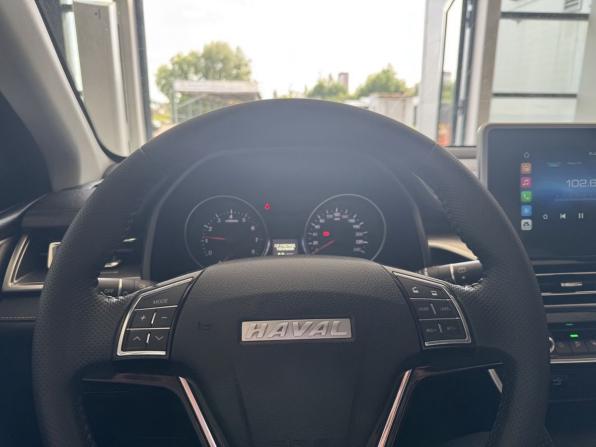 Haval M6 II с пробегом 2023 года, цена 1 556 200 рублей, 64712 км, внедорожник, Автокод Объявления