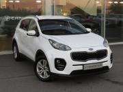 Kia Sportage IV Санкт-Петербург  - изображение 24