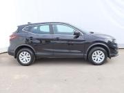 Nissan Qashqai II Рестайлинг Москва  - изображение 31