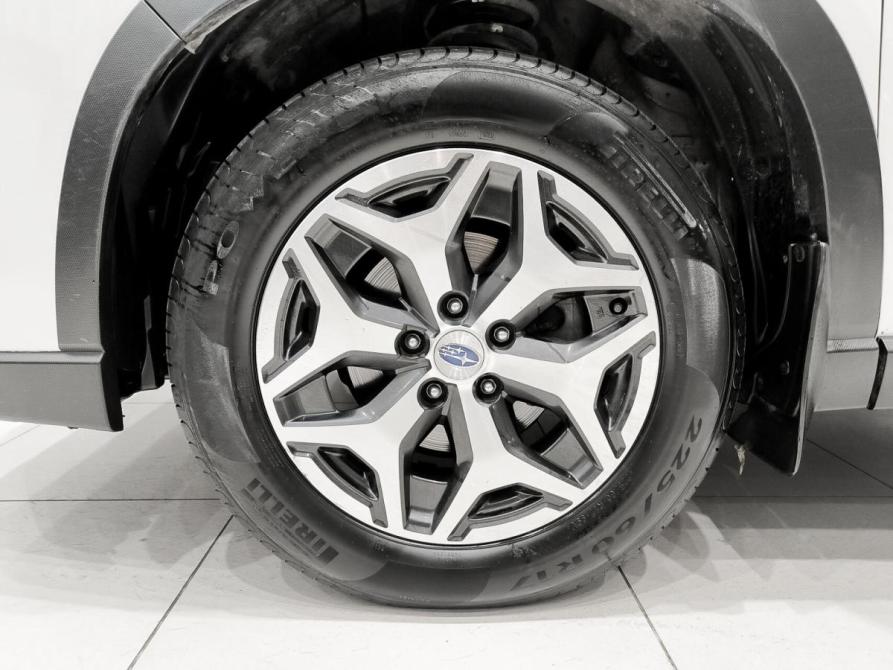 Subaru Forester V Казань  - изображение 22