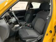 Nissan Juke I Рестайлинг Екатеринбург  - изображение 37