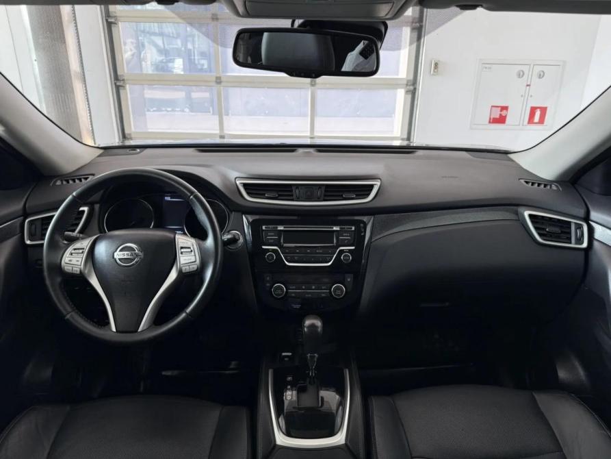 Nissan X-Trail III Подольск  - изображение 18