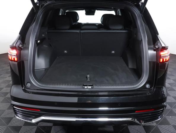 Geely Monjaro I Рестайлинг с пробегом 2025 года, цена 3 788 000 рублей, 8704 км, внедорожник, Автокод Объявления
