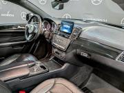 Mercedes-Benz GLE Coupe I (C292) Москва  - изображение 41