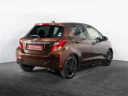 Toyota Vitz III (XP130) Рестайлинг Иркутск  - изображение 24