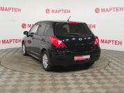 Nissan Tiida I Рестайлинг Вологда  - изображение 24