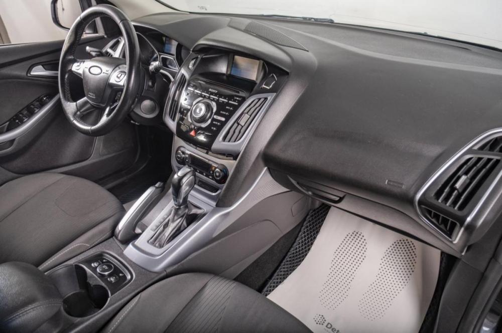 Ford Focus III Томск  - изображение 18