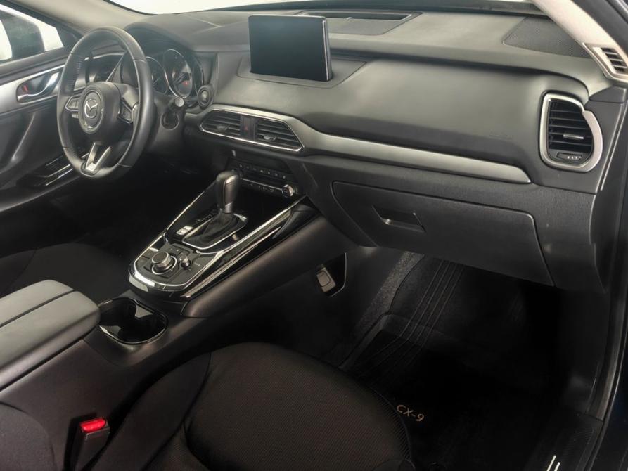 Mazda CX-9 II Москва  - изображение 10