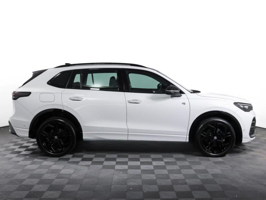 Volkswagen Tiguan III (China Market) Москва  - изображение 4