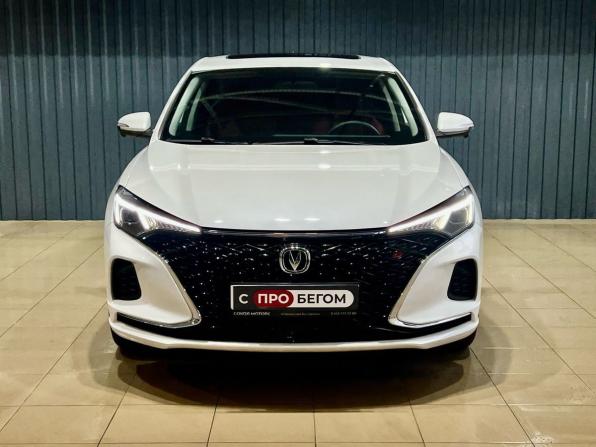 Changan Eado Plus с пробегом 2024 года, цена 2 079 900 рублей, 144 км, седан, Автокод Объявления