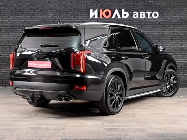 Hyundai Palisade I с пробегом 2020 года, цена 4 740 000 рублей, 77823 км, внедорожник, Автокод Объявления