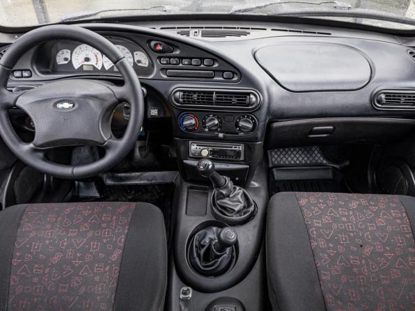 Chevrolet Niva I с пробегом 2006 года, цена 269 752 рубля, 318960 км, внедорожник, Автокод Объявления
