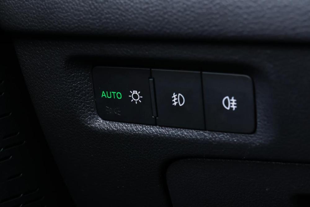 Skoda Octavia IV (A8) Москва  - изображение 22