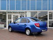 Lada (ВАЗ) Granta I Ульяновск  - изображение 27