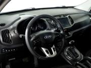 Kia Sportage III Санкт-Петербург  - изображение 35