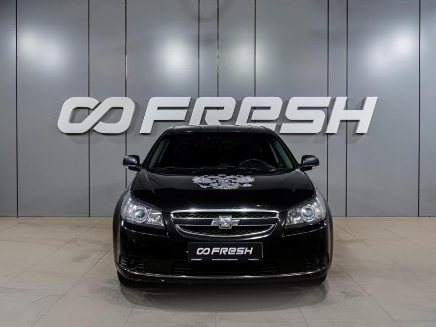 Chevrolet Epica V250 Рестайлинг Воронеж  - изображение 3