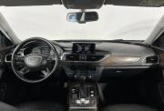 Audi A6 IV (C7) Рестайлинг Саранск  - изображение 46