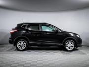 Nissan Qashqai II Москва  - изображение 22