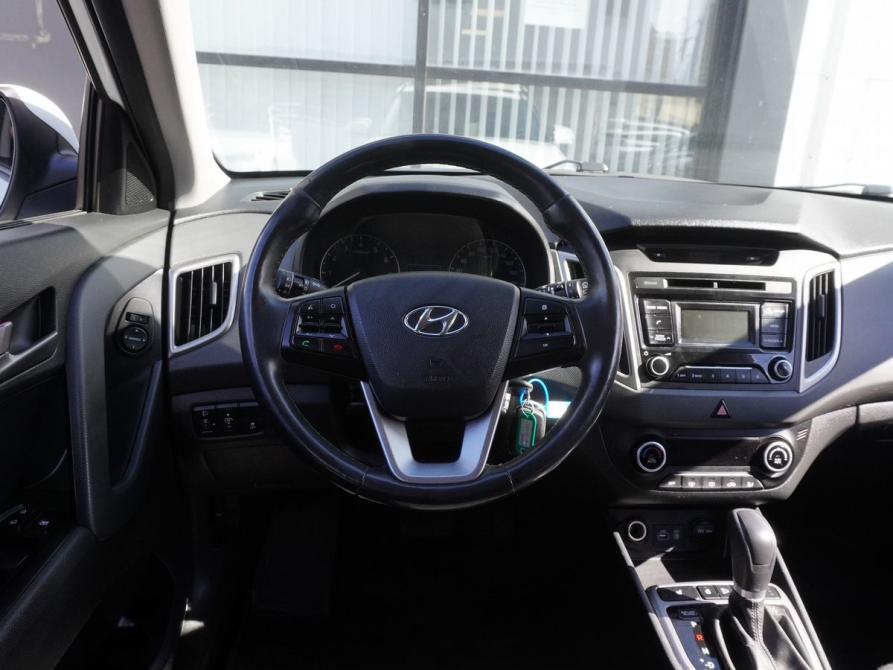 Hyundai Creta I Москва  - изображение 13