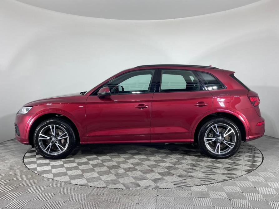 Audi Q5 II (FY) Ростов-на-Дону  - изображение 8