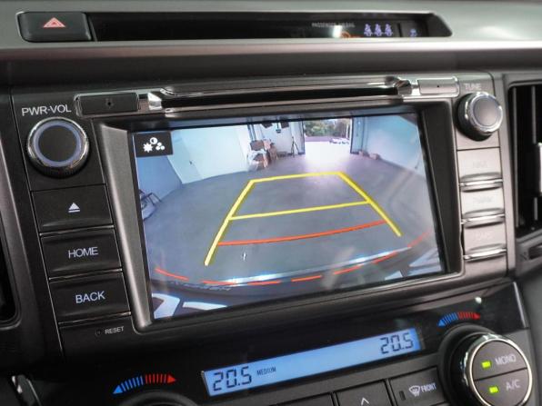 Toyota RAV4 IV (XA40) Рестайлинг с пробегом 2016 года, цена 2 049 000 рублей, 161384 км, внедорожник, Автокод Объявления