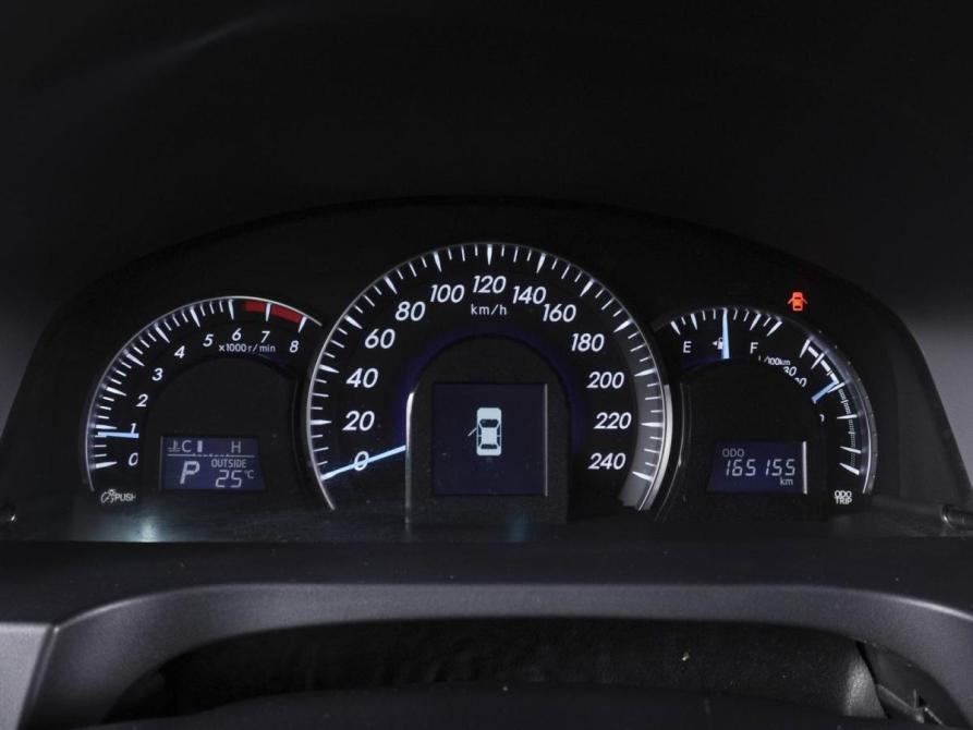 Toyota Camry VII (XV50) Ростов-на-Дону  - изображение 17