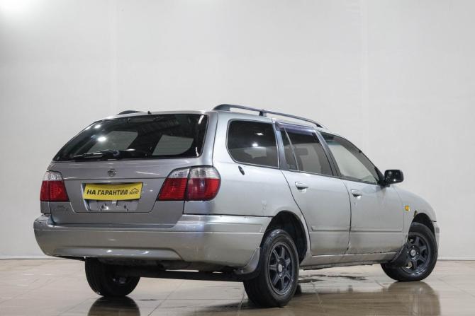 Nissan Primera I (P10) с пробегом 1999 года, цена 199 000 рублей, 498000 км, седан, Автокод Объявления