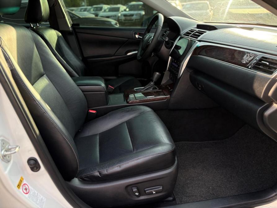 Toyota Camry VII (XV50) Рестайлинг Набережные Челны  - изображение 16