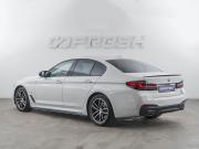 BMW 5 серии VII (G30/G31/G38) Рестайлинг Москва  - изображение 25