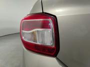 Renault Logan II Рестайлинг Уфа  - изображение 35