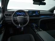 Toyota Camry IX (XV80) China Market Москва  - изображение 33