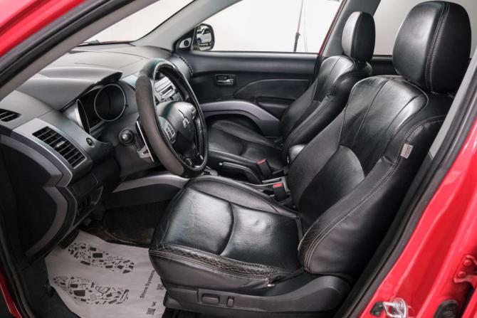 Mitsubishi Outlander II с пробегом 2007 года, цена 1 039 000 рублей, 274000 км, внедорожник, Автокод Объявления