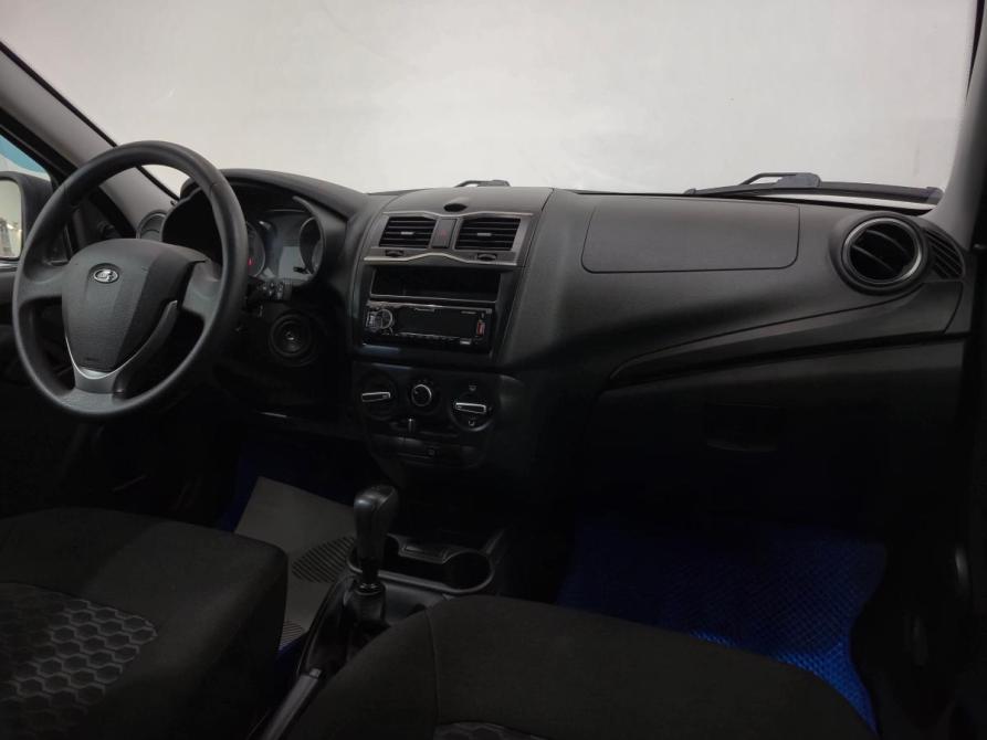 Lada (ВАЗ) Granta I Рестайлинг Альметьевск  - изображение 15