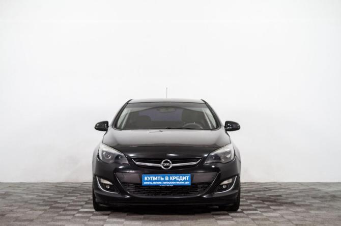Opel Astra J с пробегом 2012 года, цена 699 000 рублей, 220000 км, хэтчбек, Автокод Объявления