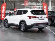 Hyundai Santa Fe IV Рестайлинг Санкт-Петербург  - изображение 45
