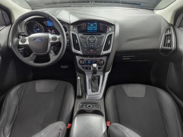 Ford Focus III с пробегом 2014 года, цена 664 000 рублей, 237086 км, универсал, Автокод Объявления