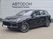 Porsche Cayenne III Москва  - изображение 30