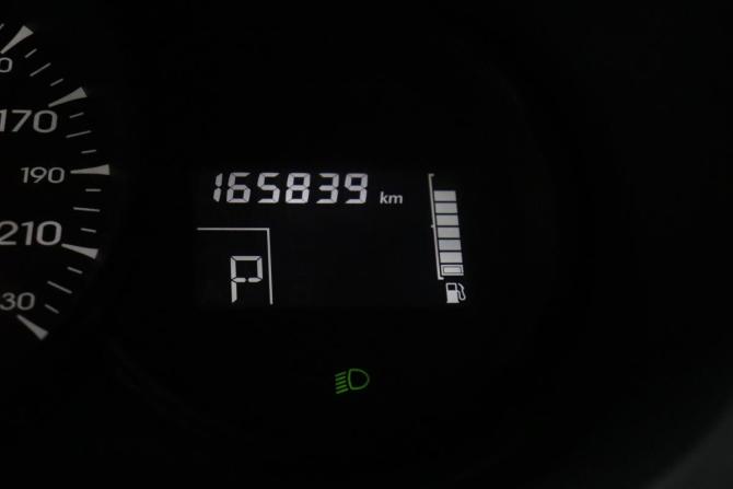 Renault Fluence I с пробегом 2011 года, цена 560 000 рублей, 165839 км, седан, Автокод Объявления