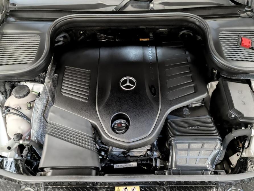 Mercedes-Benz GLE Coupe II (C167) Москва  - изображение 9