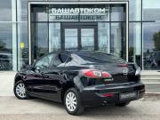 Mazda 3 II (BL) Рестайлинг Уфа  - изображение 23