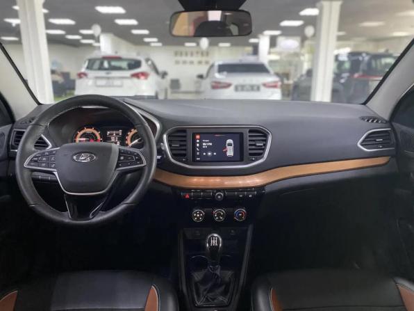 Lada (ВАЗ) Vesta I Рестайлинг (NG) с пробегом 2023 года, цена 1 619 000 рублей, 20422 км, универсал, Автокод Объявления