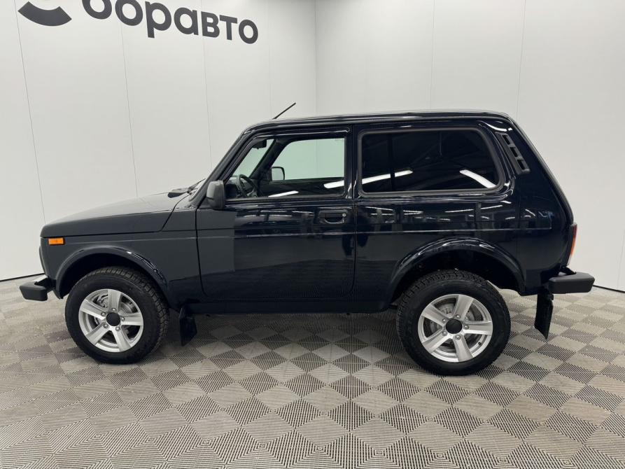 Lada (ВАЗ) Niva Legend Воронеж  - изображение 9