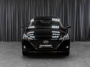 Hyundai Solaris II Рестайлинг Тюмень  - изображение 20