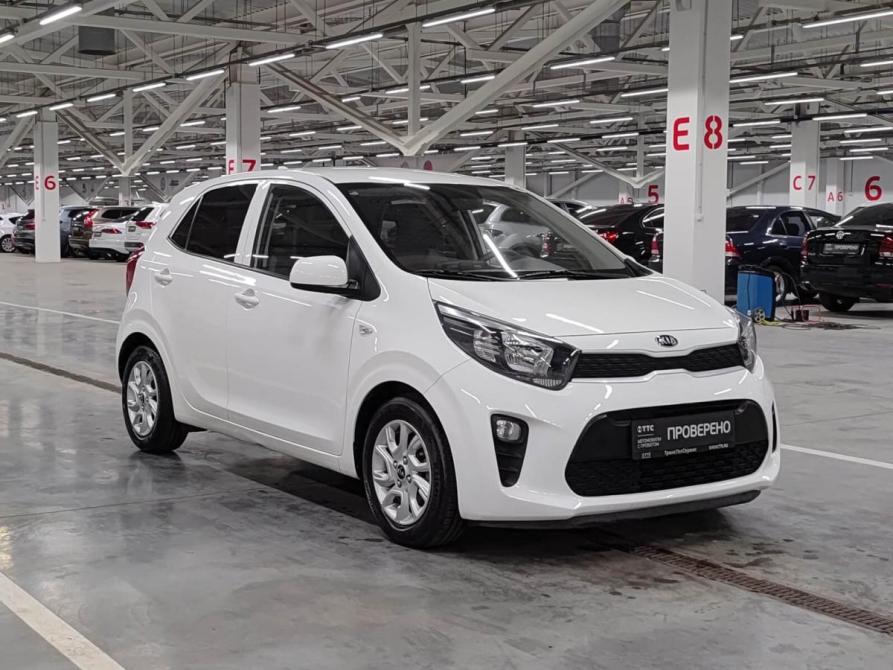 Kia Morning III Казань  - изображение 3